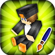 Редактор Скинов для Minecraft