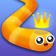 Snake.io - Змейка