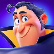 Match Villains - Puzzle
