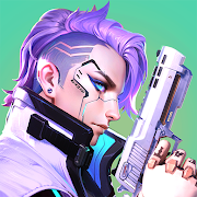 MATR1X FIRE - Tactical Shooter