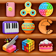 Antistress Relaxing Games