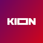 KION – фильмы и сериалы