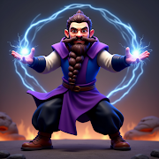 Loot Heroes: Fantasy RPG