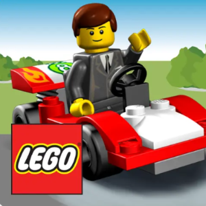 LEGO Juniors Create & Cruise