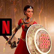 Raji - An Ancient Epic