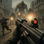 DEAD TRIGGER