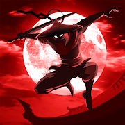 Shadow Knight: Ninja-Kämpfer