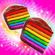 Cookie Jam
