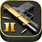 iGun Pro 2: Realistic Gun Sim