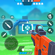 FRAG Pro Shooter: новый сезон
