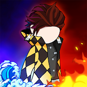 Stick Demon Shadow Fight