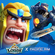 Lords Mobile: Pacific Rim