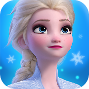 Disney Frozen