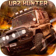 UAZ Hunter