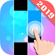 Magic Music Tiles