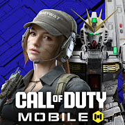 Call of Duty: Mobile.
