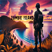 Gaia The Zombie Island