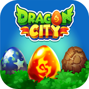 Dragon City