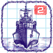 Sea battle 2
