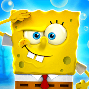 SpongeBob: BfBB