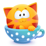 MewSim Pet Cat